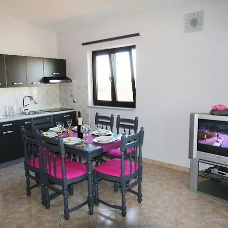 Apartment Marko Rovinjsko Selo Exteriér fotografie