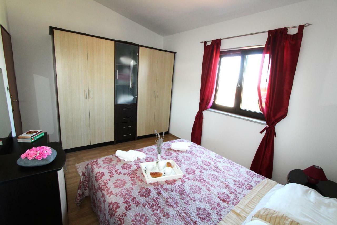 Apartment Marko Rovinjsko Selo Exteriér fotografie