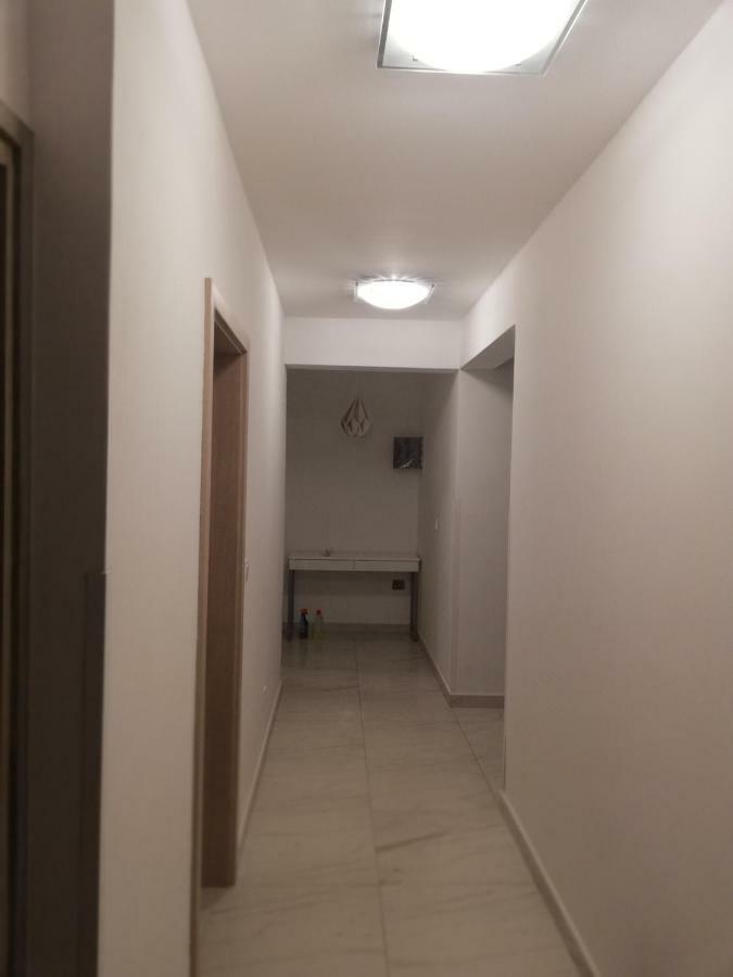 Apartment Marko Rovinjsko Selo Exteriér fotografie