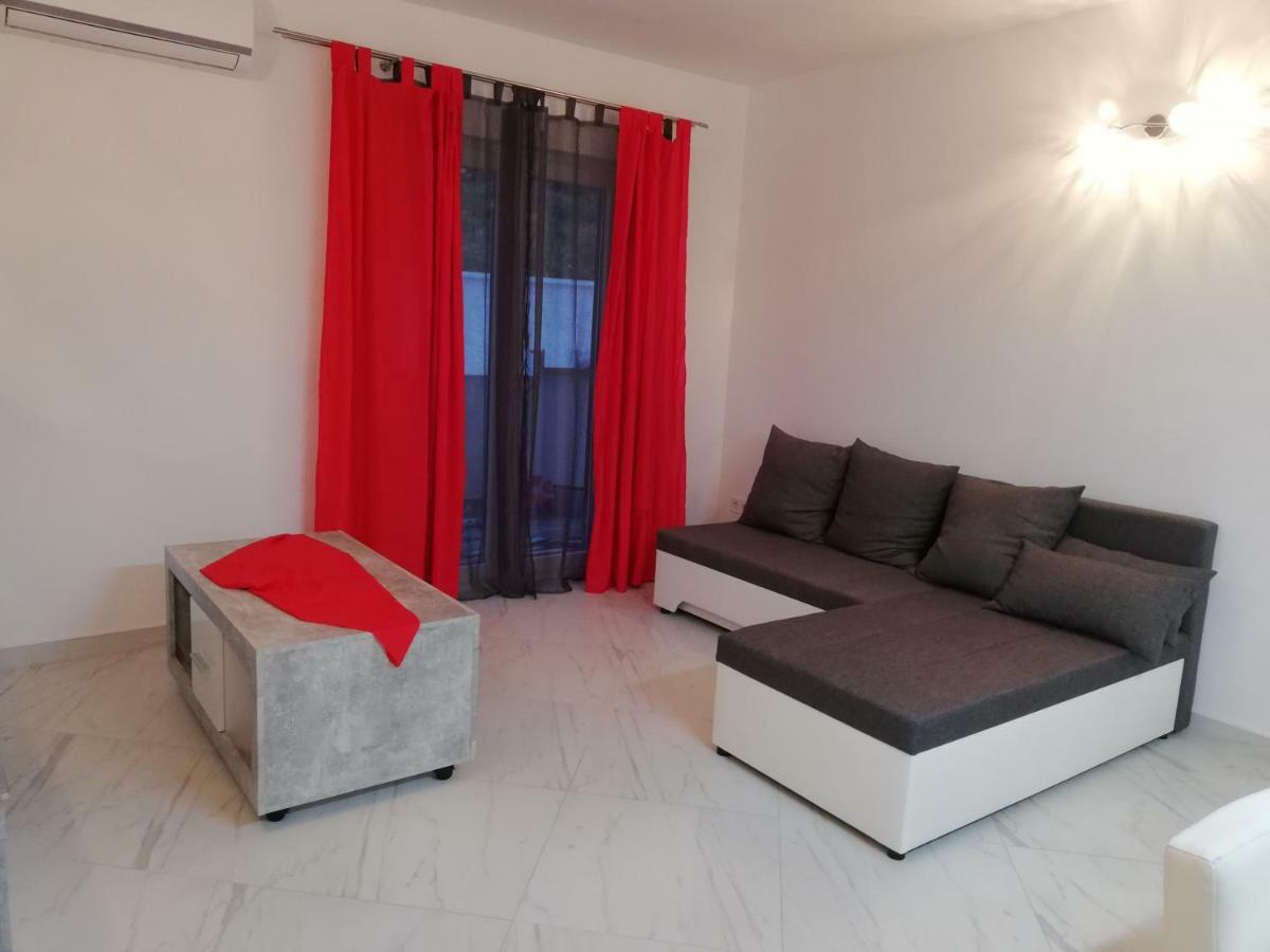 Apartment Marko Rovinjsko Selo Exteriér fotografie