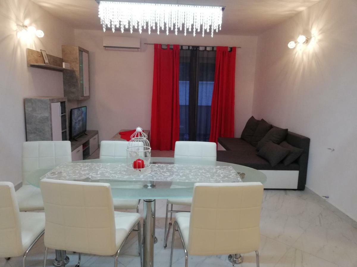 Apartment Marko Rovinjsko Selo Exteriér fotografie