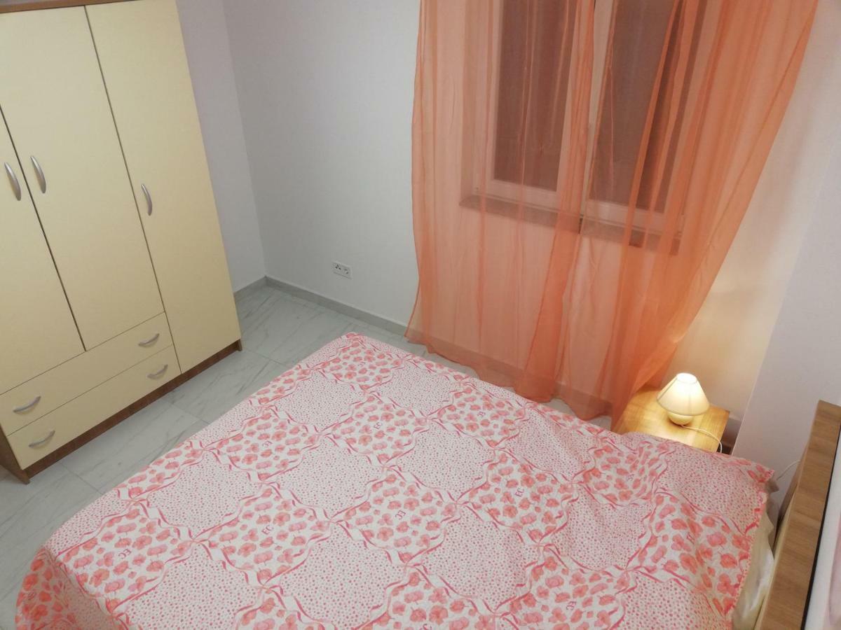 Apartment Marko Rovinjsko Selo Exteriér fotografie
