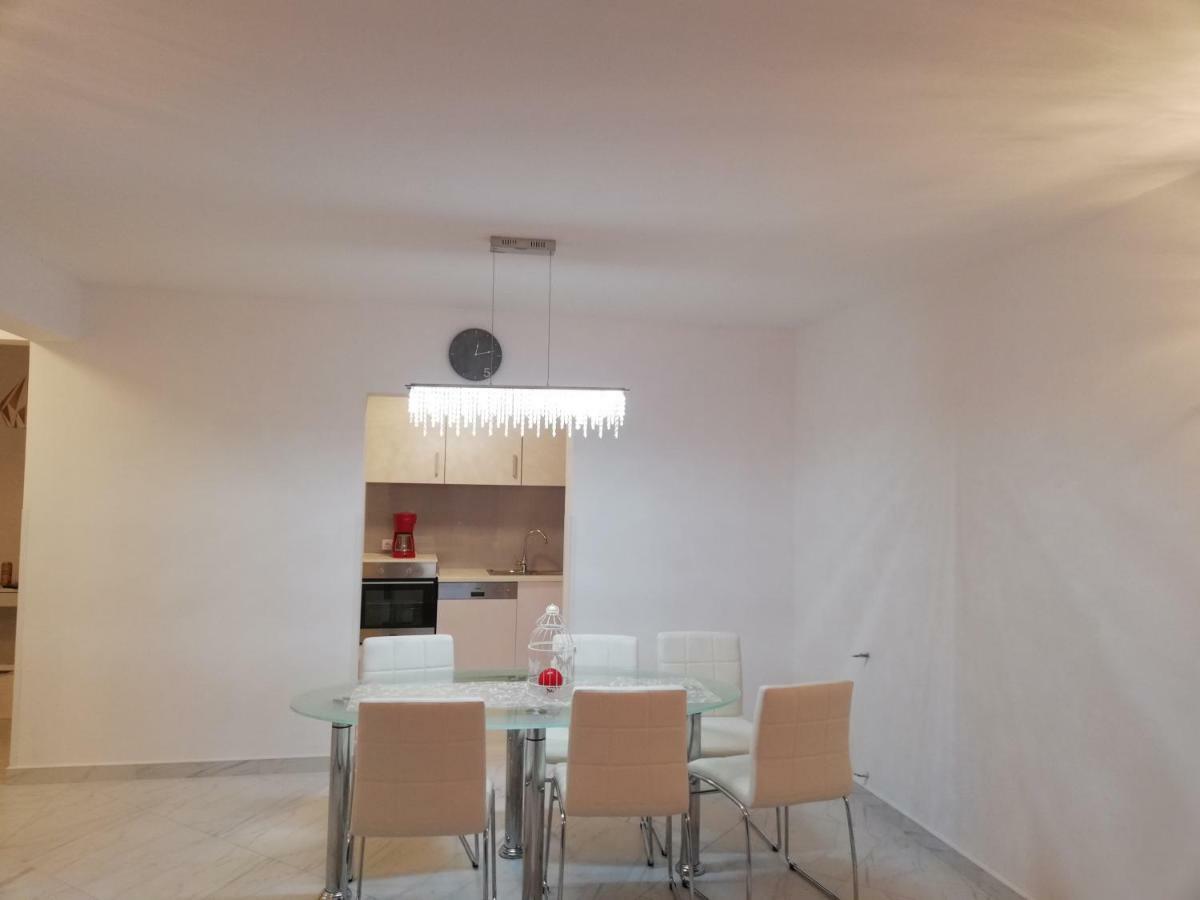 Apartment Marko Rovinjsko Selo Exteriér fotografie