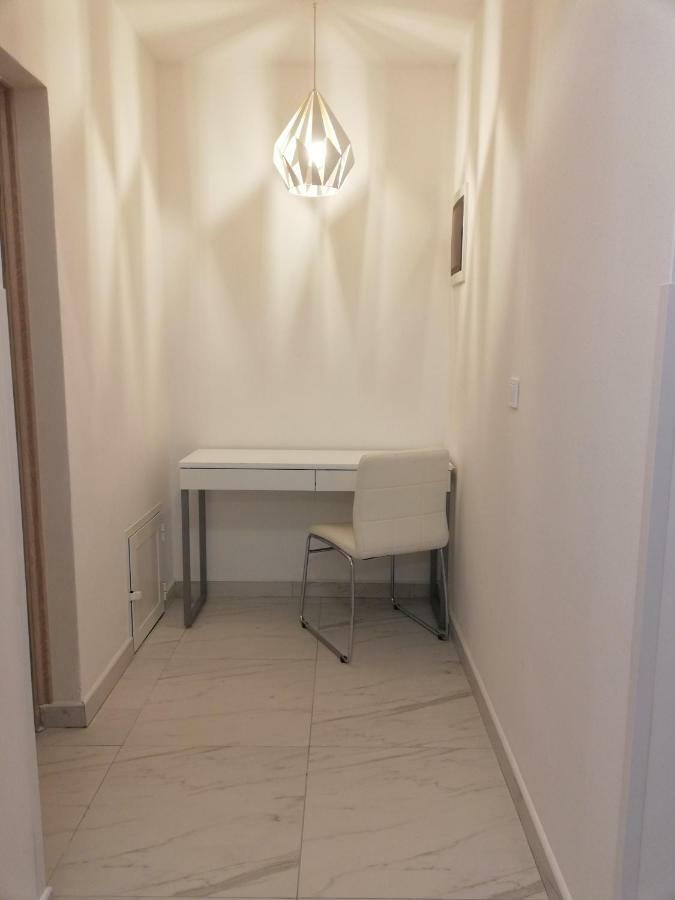 Apartment Marko Rovinjsko Selo Exteriér fotografie